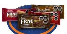 Provimarket Frac galletas oferta