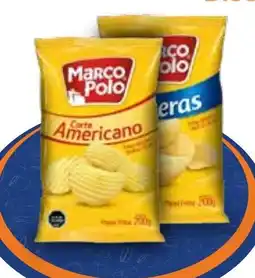 Provimarket Marco polo papas fritas oferta