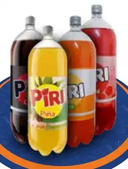 Provimarket Piri bebida oferta