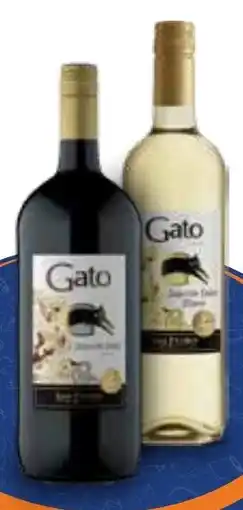 Provimarket Vino gato dulce selección oferta