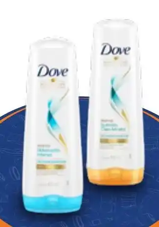 Provimarket Dove acondicionador oferta