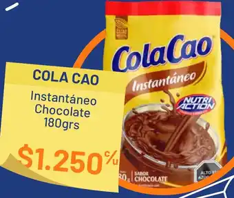 Provimarket Cola cao instantáneo chocolate oferta