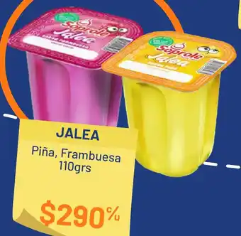 Provimarket Jalea oferta