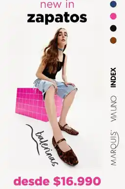 Ripley Zapatos oferta
