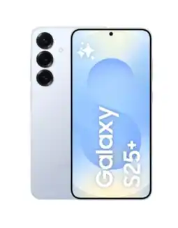 Claro Samsung S25 Plus 256GB 5G Menta oferta