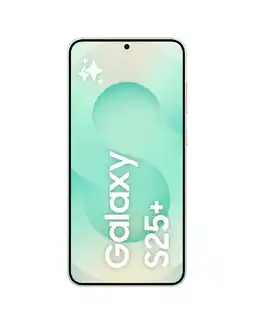 Claro Samsung S25 Plus 256GB 5G Menta oferta