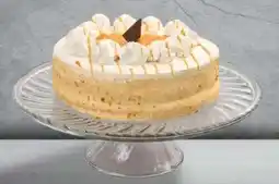 Santa Isabel Torta lucuma Manjar oferta