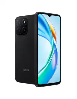 Claro Honor X5B 128GB 5G Negro oferta