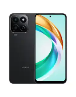 Claro Honor X5B 128GB 5G Negro oferta