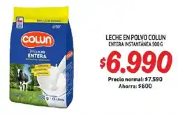 Mayorista 10 Leche en polvo colun entera instantánea oferta