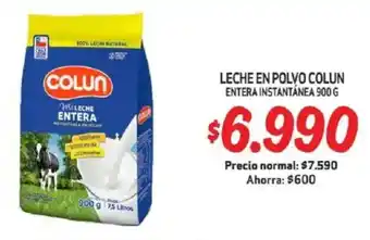 Mayorista 10 Leche en polvo colun entera instantánea oferta