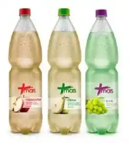 Mayorista 10 Agua mas sin gas variedades oferta