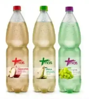 Mayorista 10 Agua mas sin gas variedades oferta