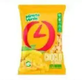 Mayorista 10 Choclo en granos minuto verde oferta