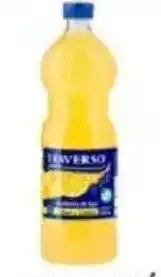 Mayorista 10 Sucedáneo jugo de limón traverso oferta
