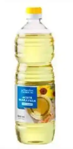 Mayorista 10 Aceite maravilla nuestra cocina oferta