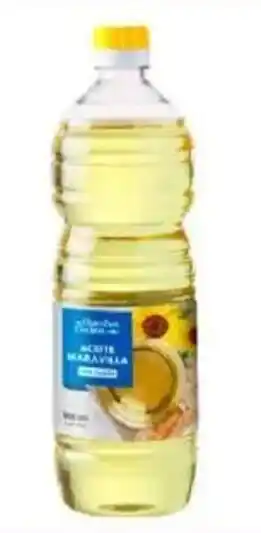 Mayorista 10 Aceite maravilla nuestra cocina oferta