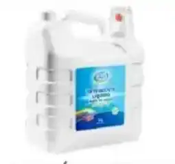 Mayorista 10 Detergente líquido smart clean ropa de color oferta