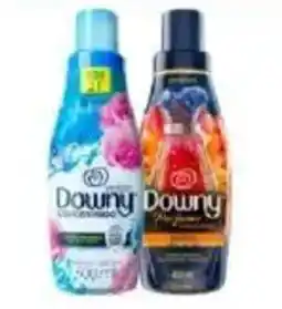 Mayorista 10 Suavizante downy adorável o brisa de verano botella oferta