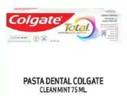 Mayorista 10 Pasta dental colgate clean mint oferta