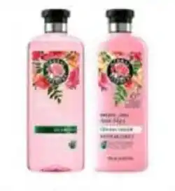 Mayorista 10 Shampoo o acondicionador e herbal essences smooth rose hips oferta