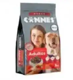 Mayorista 10 Alimento adulto para perros cannes carne cereales o carne vegetales oferta