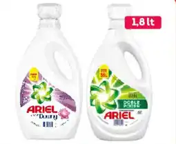 Tottus Detergente liquido matic concentrado o con downy oferta