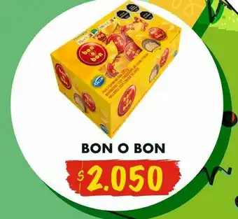 Bon o bon