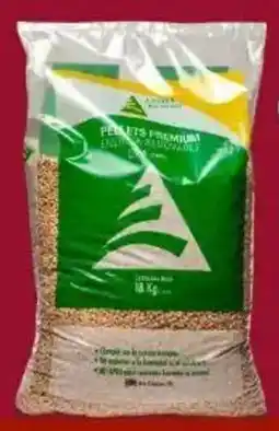 Easy Andes pellet premium oferta