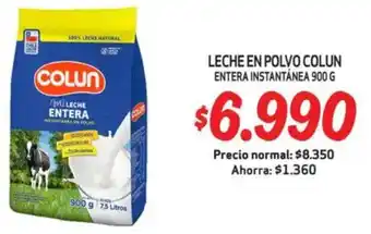 Mayorista 10 Leche en polvo colun entera instantánea oferta