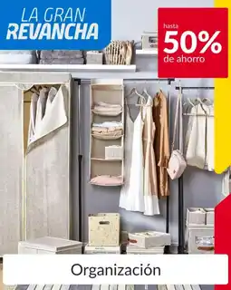 Constructor Sodimac La gran revancha oferta