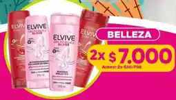 Maicao Elvive belleza oferta
