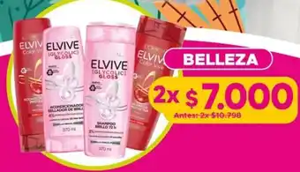 Maicao Elvive belleza oferta