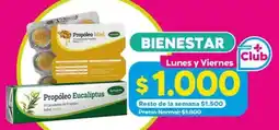 Maicao Bienestar lunes y viernes oferta
