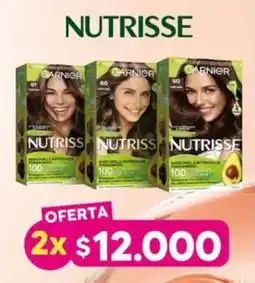 Maicao Garnier nutrisse oferta