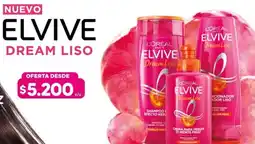 Maicao Elvive dream lisa oferta