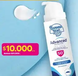 Maicao Banana boat advanced protection oferta