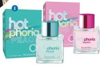 Maicao Plaisance fragancia femenina hotphoria o peace oferta