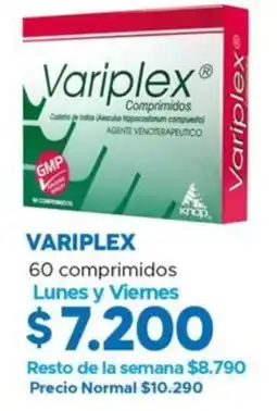 Maicao Variplex lunes y viemes oferta