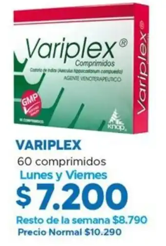 Maicao Variplex lunes y viemes oferta