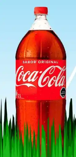 Provimarket Coca Cola oferta