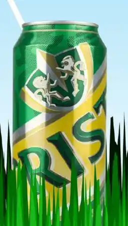 Provimarket Cristal cerveza lata oferta