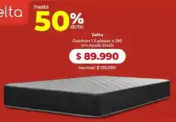 Easy Celta colchón oferta