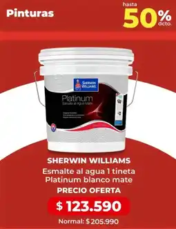 Easy Sherwin williams oferta