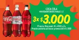 Mayorista 10 Coca cola variedades desechable oferta