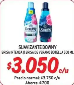 Mayorista 10 Downy suavizante oferta