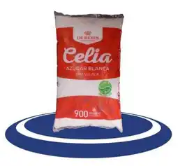 Provimarket Celia Azúcar oferta