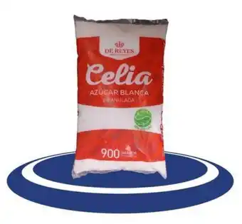 Provimarket Celia Azúcar oferta