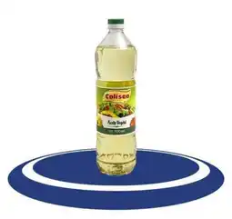 Provimarket Coliseo Aceite Vegetal oferta