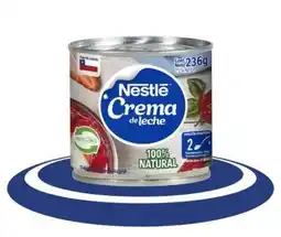Provimarket Nestle Crema de Leche oferta
